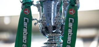 Carabao Cup prize money for 2026/27