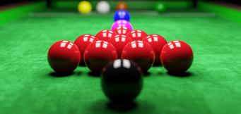 English Open Prize Money