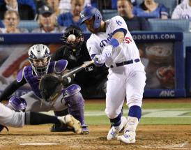 Major League Baseball