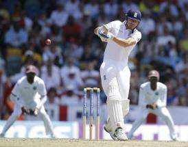 Alastair Cook