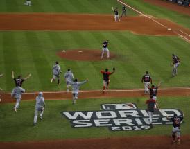 World Series 2019