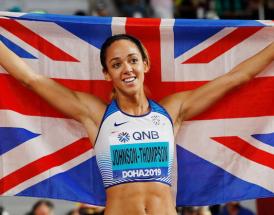 KJT Olympics