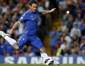 Most Premier League penalties