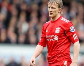 Latest PL goals of all time