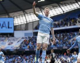 PFA Player of the Year 2021