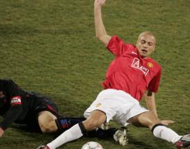Exclusive interview with Wes Brown