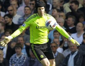 Best goalkeepers in Premier League history