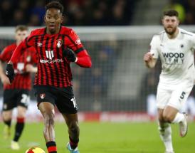 AFC Bournemouth Premier League