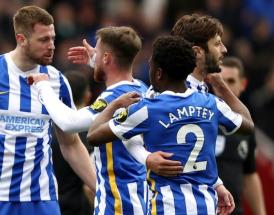 Brighton Premier League tips
