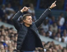 Leeds Premier League 2022/23