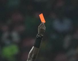 Uriah Rennie Premier League