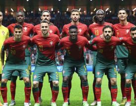 Portugal
