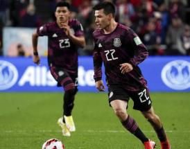 Mexico Players