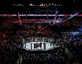 UFC Betting Tips