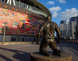 Arsenal Invincibles