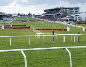 Cheltenham