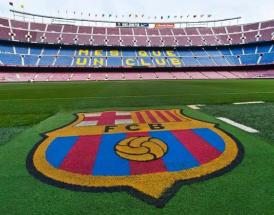 Nou Camp Barcelona