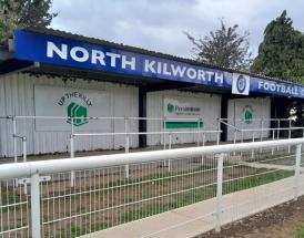 North Kilworth