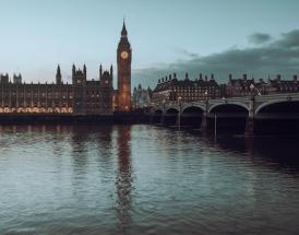 Conservative Party Leader