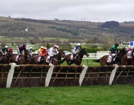 Race times and dates Cheltenham 2026