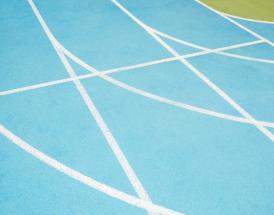 Athletics Indoor Championship 2026