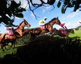Grand National Prize Money Breakdown