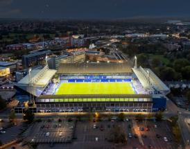 Championship 2025/26