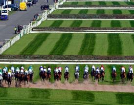 Aintree Grand National