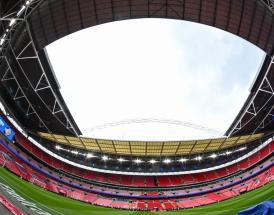 Wembley