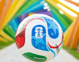 Algeria World Cup