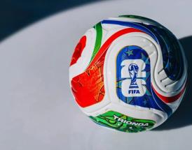 Colombia World Cup