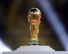 England World Cup