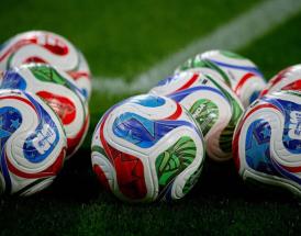 Paraguay World Cup