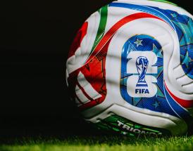 Switzerland World Cup