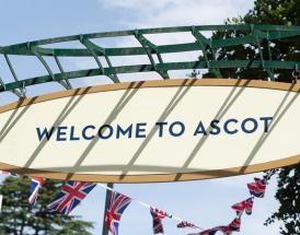 Frankel Queen Anne Stakes