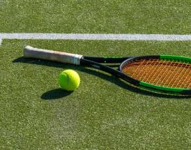 Grand Slam tennis