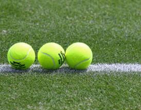 Wimbledon Upsets