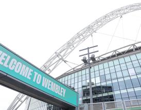 Wembley Arch