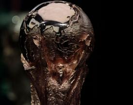 World Cup Finals appearances
