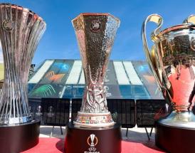 European football