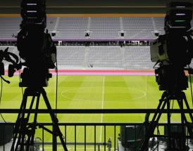 Football cameras