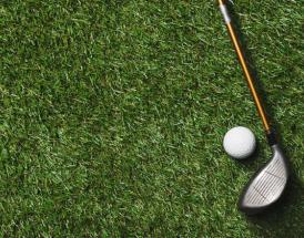 Golfers