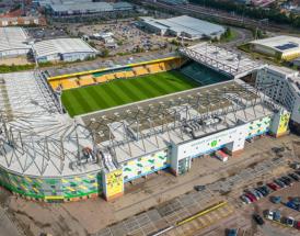 Norwich City FC