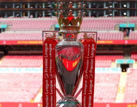 Football in England