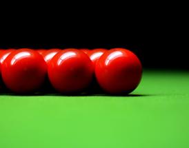 Snooker