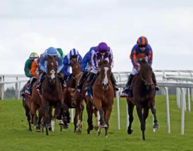 Ascot Champions Day Prize Money