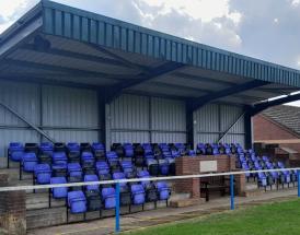 Diary of a Groundhopper