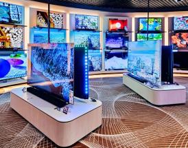 Football on TV