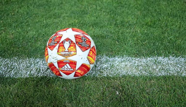 Champions League heaviest defeats