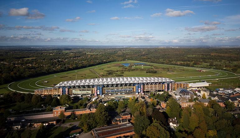 Ascot